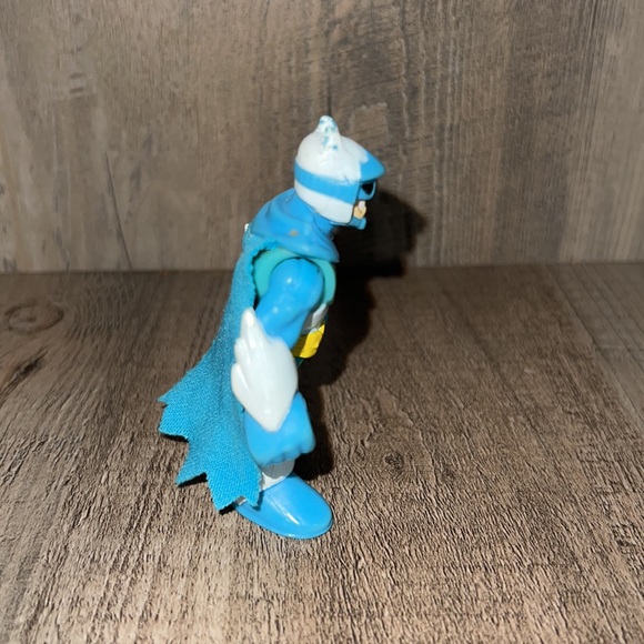 Fisher-Price Imaginext DC Super Friends Arctic Ice Batman - Picture 4 of 7